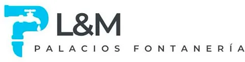 L&M Palacios, Fontanería y Desatascos logo